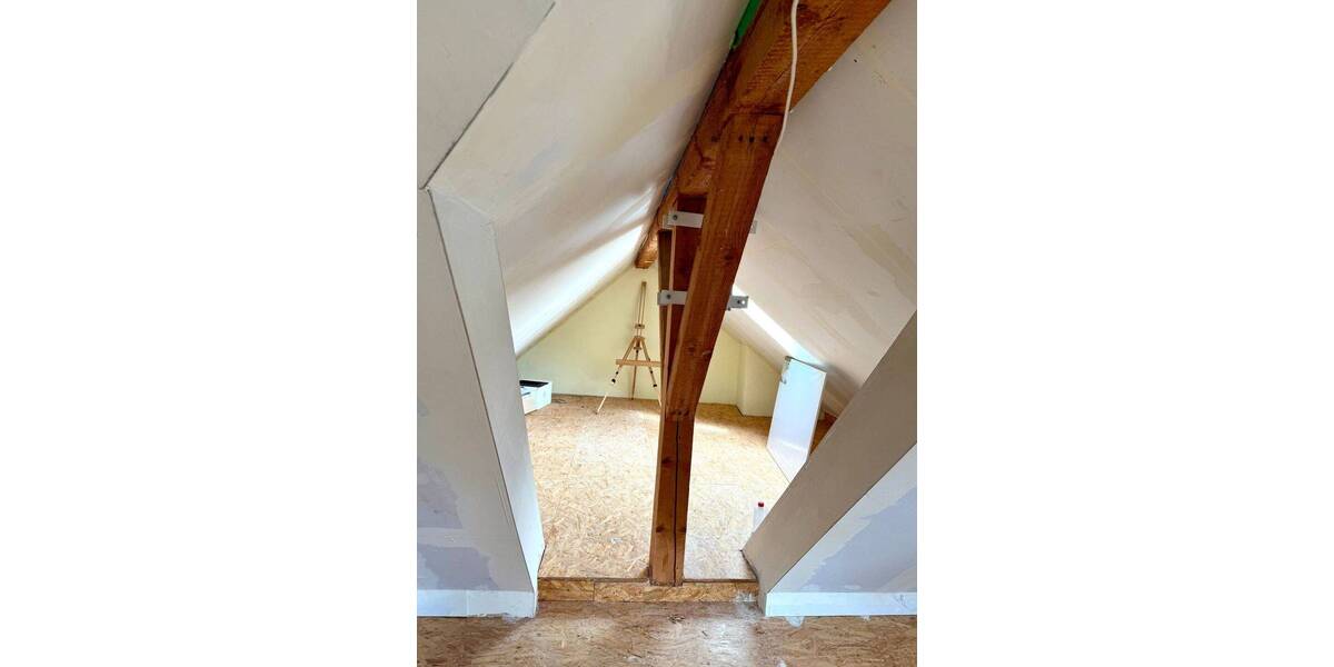 Mehrfamilienhaus, Wohnhaus Gründau Mittel-Gründau - 6 Zimmer, 204 m&sup2;, 449.000&euro; | Angebot:25664653