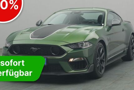 Ford Mustang 49.594 km 50.970 &euro; Bad Nauheim 61231