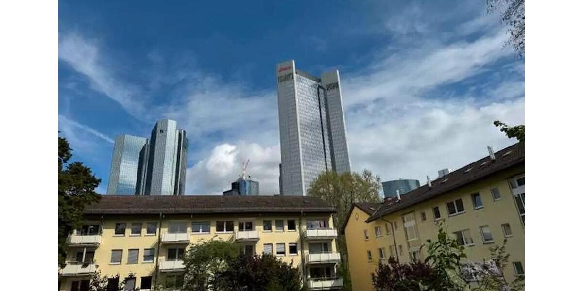 Etagenwohnung Frankfurt am Main Bockenheim - 3 Zimmer, 65 m&sup2;, 585.000&euro; | Angebot:25994147