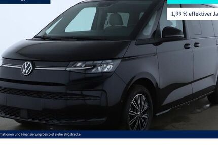 VW T7 Multivan 17.650 km 50.590 &euro; Hanau 63452