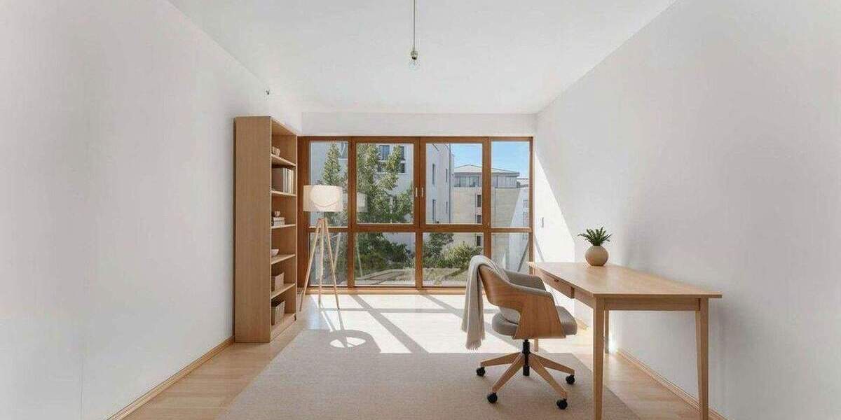 Etagenwohnung Offenbach am Main - 4 Zimmer, 127 m&sup2;, 548.000&euro; | Angebot:25716252