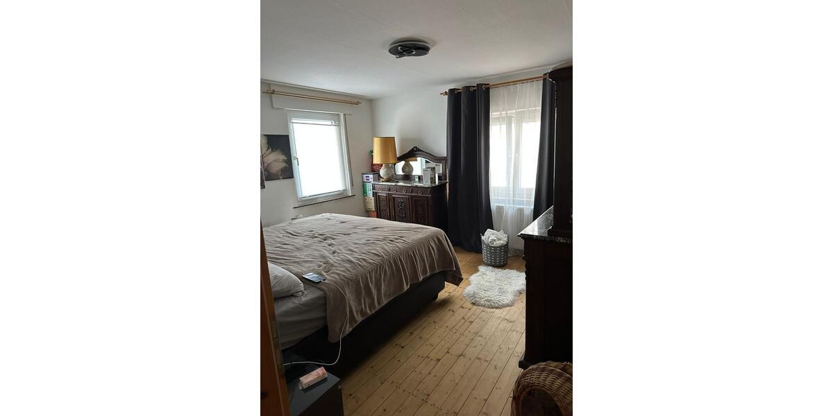 Hochparterre Seligenstadt - 3 Zimmer, 60 m&sup2;, 650&euro; | Angebot:25918765