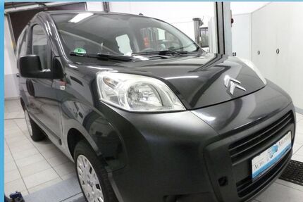 Citroen Nemo 100.000 km 5.950 &euro; Florstadt­­­ 61197