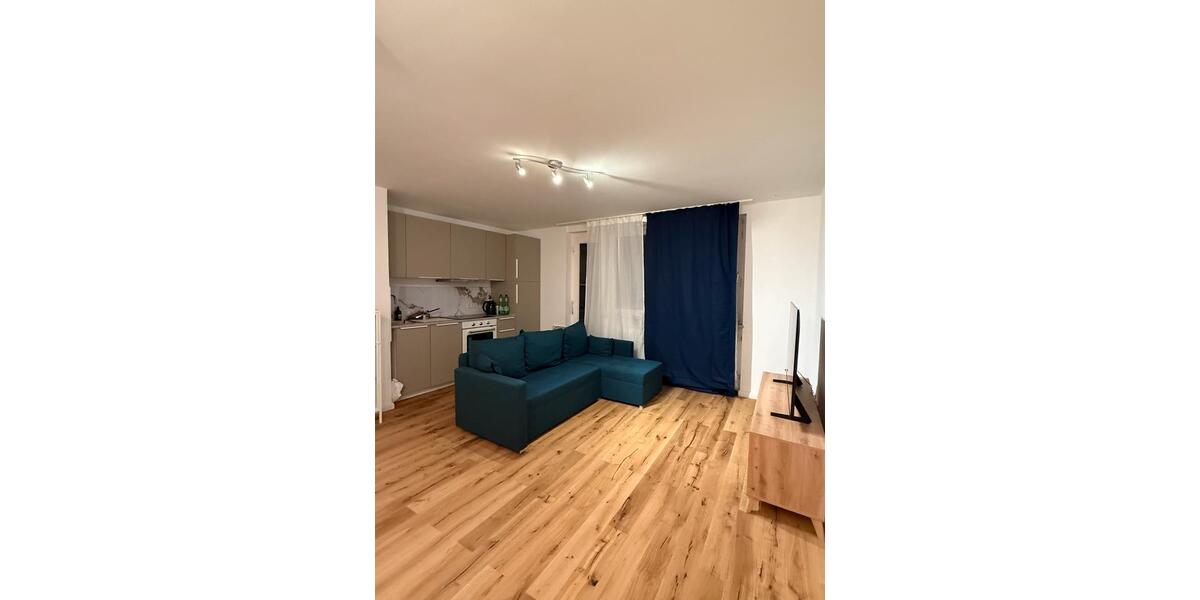 Etagenwohnung Maintal - 1 Zimmer, 40 m&sup2;, 950&euro; | Angebot:24688065