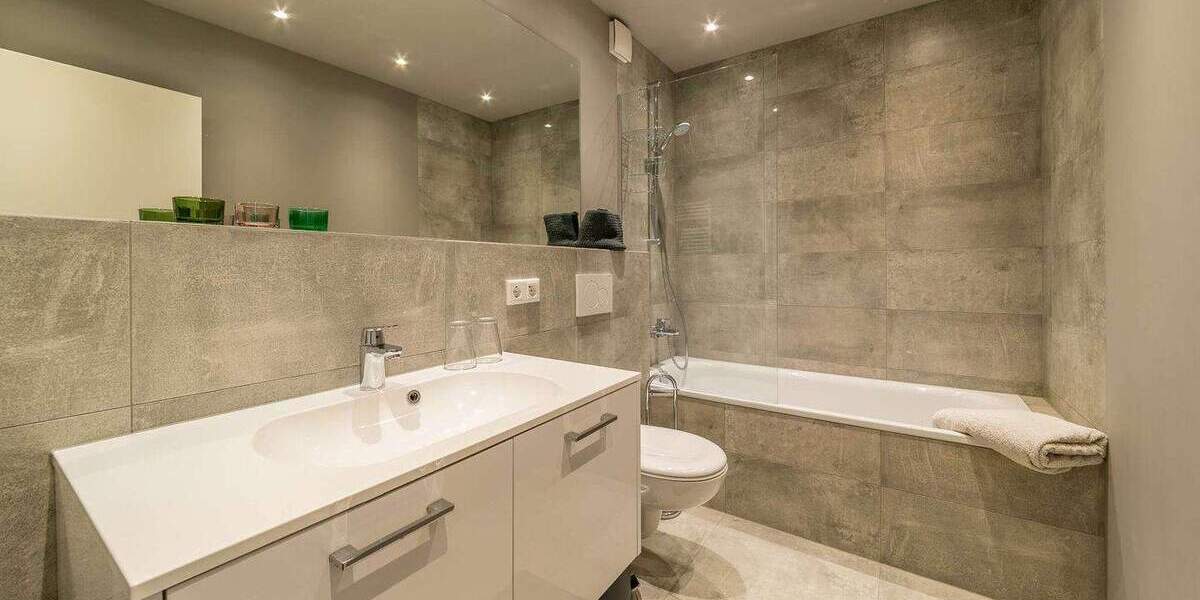 Etagenwohnung Frankfurt am Main Westend-Süd - 2 Zimmer, 48 m&sup2;, 1.920&euro; | Angebot:25769139