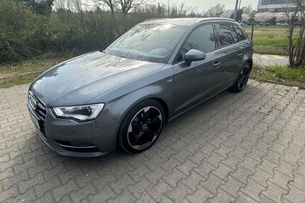 Audi A3 192.500 km 13.200 &euro; Frankfurt am Main 60326