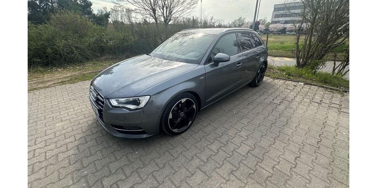Audi A3 192.500 km 13.200 &euro; Frankfurt am Main 60326