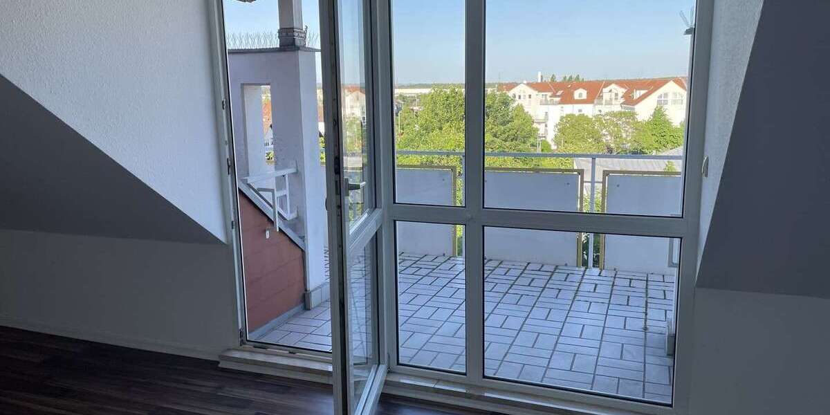 Etagenwohnung Dietzenbach - 1 Zimmer, 57 m&sup2;, 720&euro; | Angebot:26732310