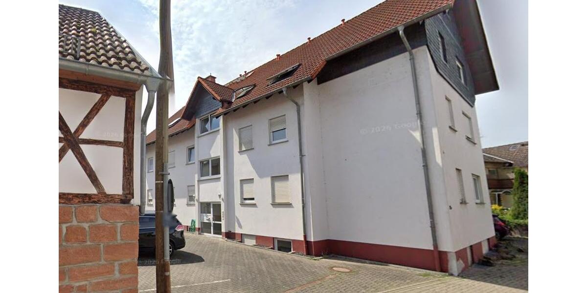 Dachgeschoßwohnung Glauburg - 6 Zimmer, 173 m&sup2;, 275.000&euro; | Angebot:26607916