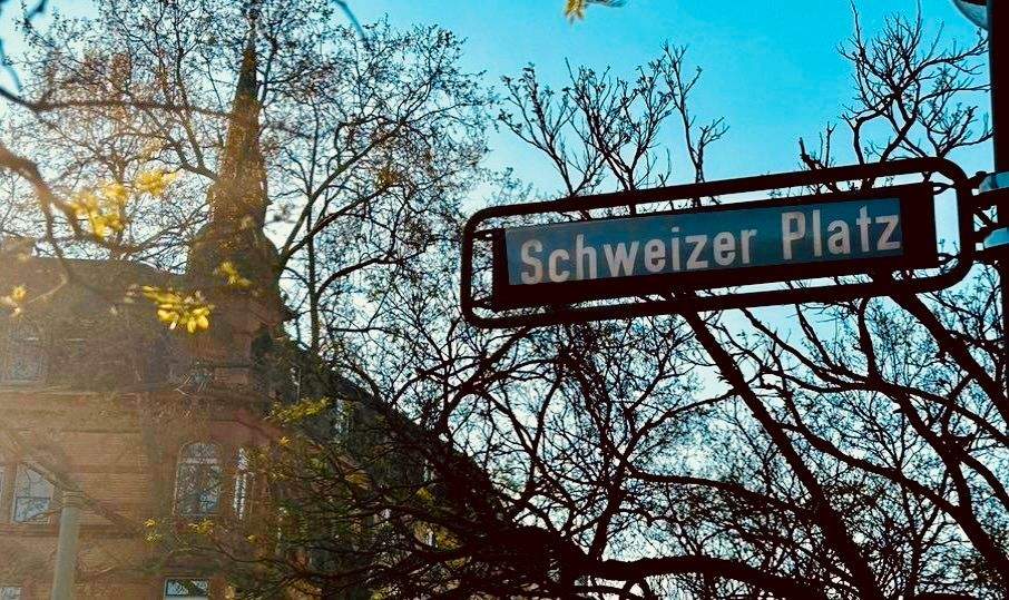 Etagenwohnung Frankfurt am Main Sachsenhausen - 6 Zimmer, 130 m&sup2;, 1.195.000&euro; | Angebot:25749142