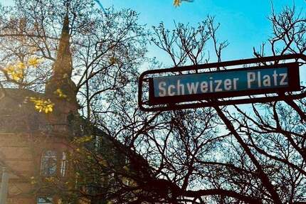 Wohnung Frankfurt am Main Sachsenhausen - 6 Zimmer, 130 m&sup2;, 1.195.000&euro; | Angebot:25749142