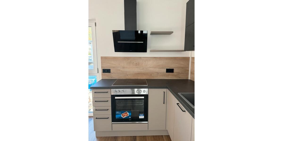 Etagenwohnung Großostheim - 2 Zimmer, 56 m&sup2;, 675&euro; | Angebot:26442386