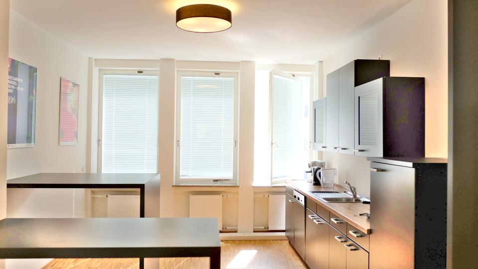 Gewerbeobjekt Frankfurt am Main Bockenheim - 1.600&euro; | Angebot:25967895