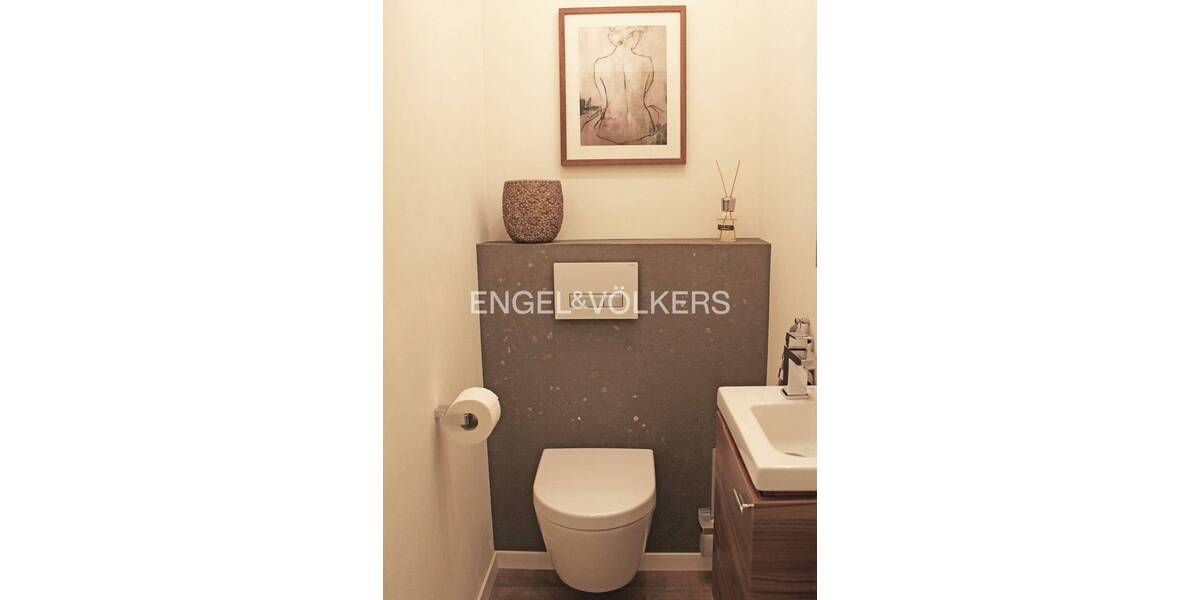 Etagenwohnung Bad Nauheim - 2 Zimmer, 107 m&sup2;, 695.000&euro; | Angebot:26583413