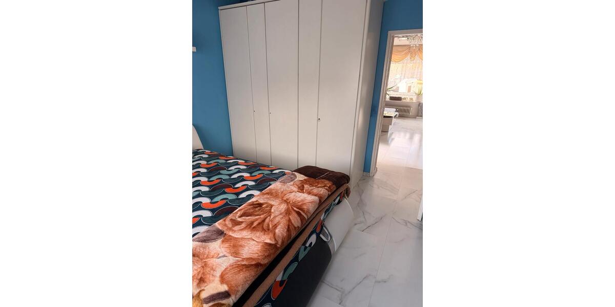 Erdgeschoßwohnung Nidderau - 4 Zimmer, 100 m&sup2;, 1.000&euro; | Angebot:25960508