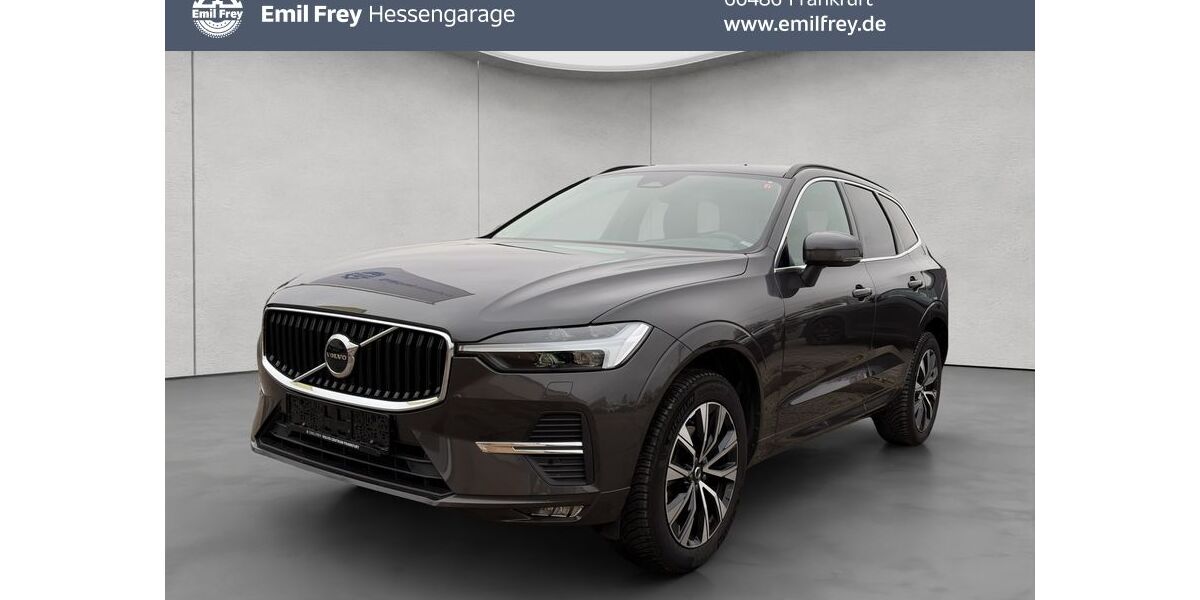Volvo XC60 17.135 km 45.450 &euro; Frankfurt am Main 60486