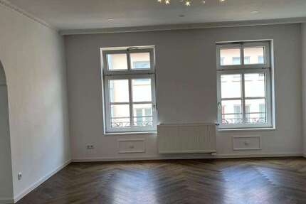 Wohnung Bad Homburg Berliner Siedlung/Gartenfeld - 3 Zimmer, 105 m&sup2;, 1.400&euro; | Angebot:26982541