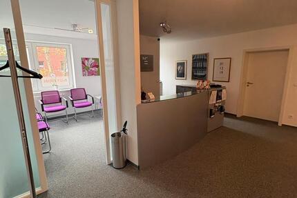 Gewerbeobjekt Eschborn - 3.078&euro; | Angebot:23301234