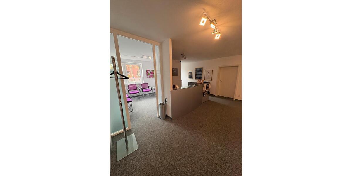 Gewerbeobjekt Eschborn - 3.078&euro; | Angebot:23301234