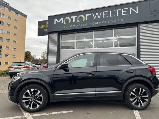VW T-Roc 60.000 km 21.100 &euro; Friedrichsdorf 61381