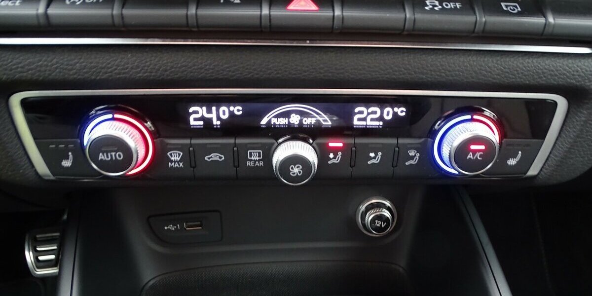 Audi A3 35 2,0l TDI S-Line Paket, Navi, Klimaauto., PDC 123.848 km 16.890 &euro; Rodgau 63110