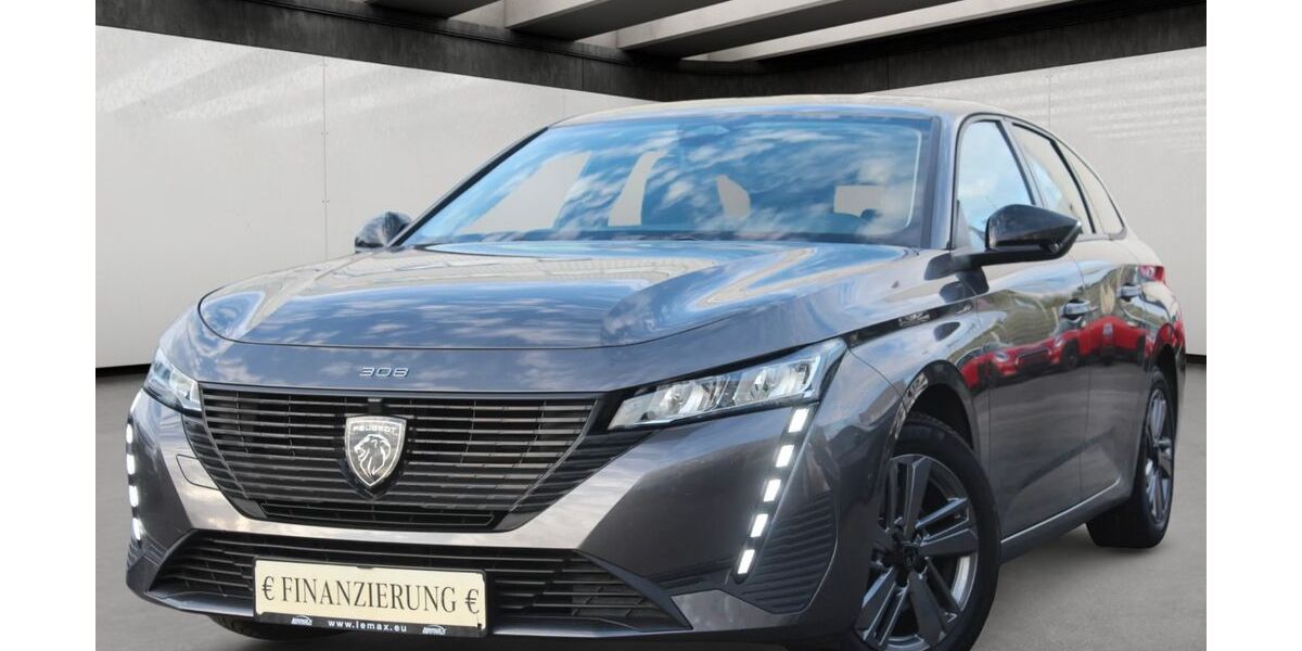 Peugeot 308 199.100 km 11.899 &euro; Frankfurt am Main 60386