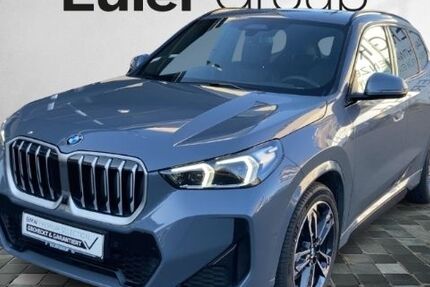 BMW X1 24.784 km 44.490 &euro; Frankfurt 60314