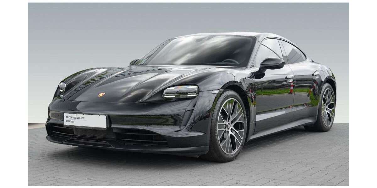 Porsche Taycan 31.282 km 64.770 &euro; Oberursel 61440