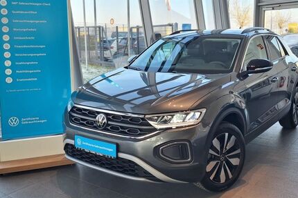 VW T-Roc 25.127 km 21.850 &euro; Bad Vilbel 61118