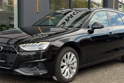 Audi A4 162.700 km 21.900 &euro; Gelnhausen - Roth 63571