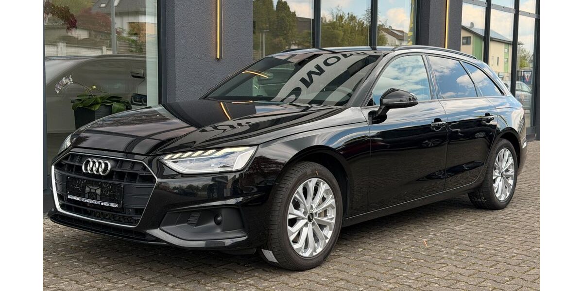 Audi A4 162.700 km 21.900 &euro; Gelnhausen - Roth 63571