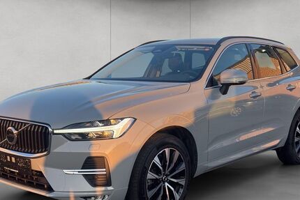 Volvo XC60 9.568 km 43.500 &euro; Frankfurt am Main 60486