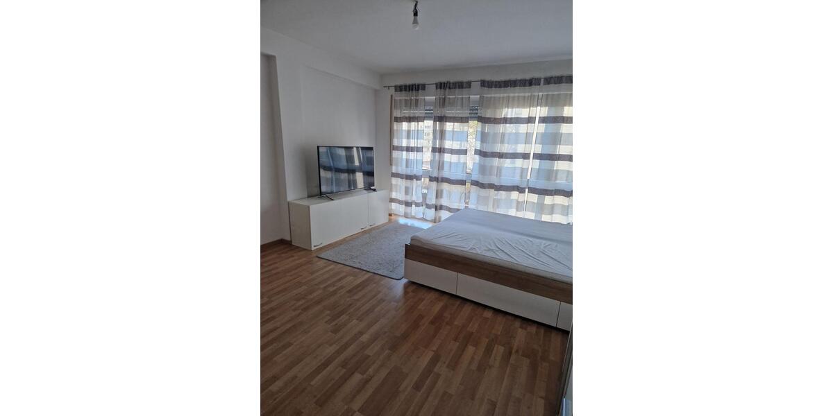 Etagenwohnung Frankfurt am Main Ost - 1 Zimmer, 30 m&sup2;, 850&euro; | Angebot:25964092