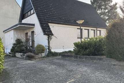 Haus Kleinostheim - 3 Zimmer, 86 m&sup2;, 299.000&euro; | Angebot:25228049