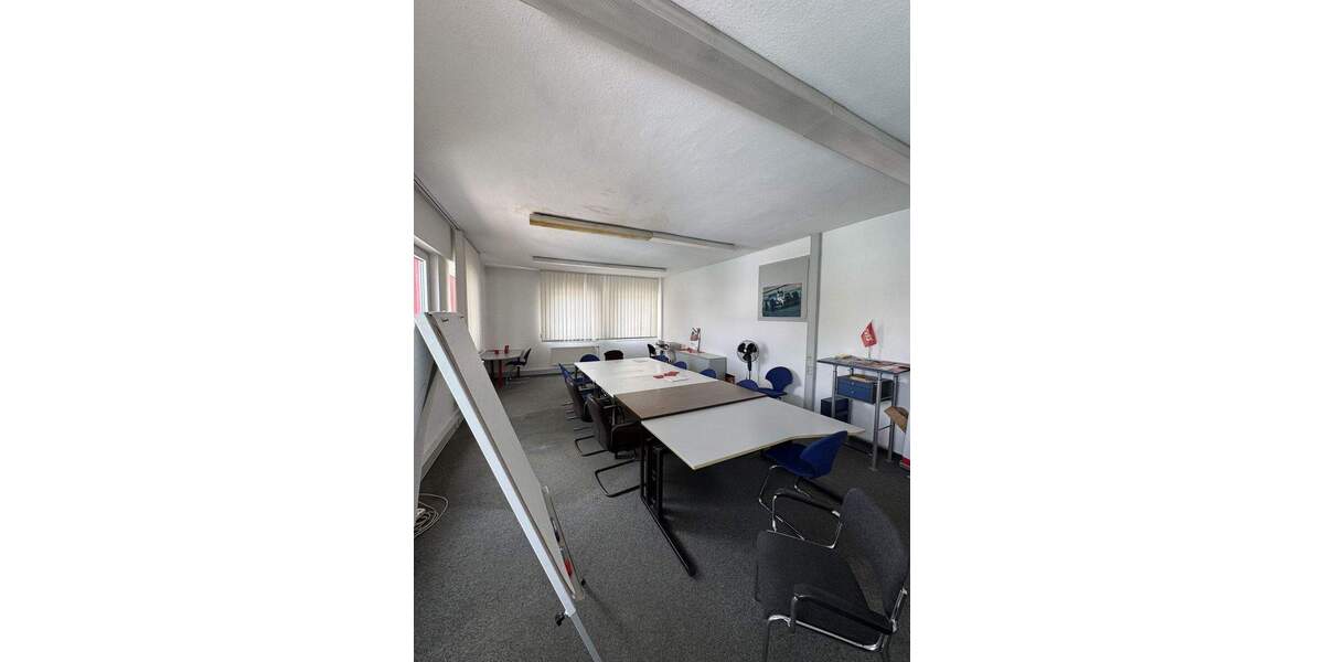 Gewerbeobjekt Frankfurt am Main Gallus - 1 Zimmer, 620&euro; | Angebot:25690826