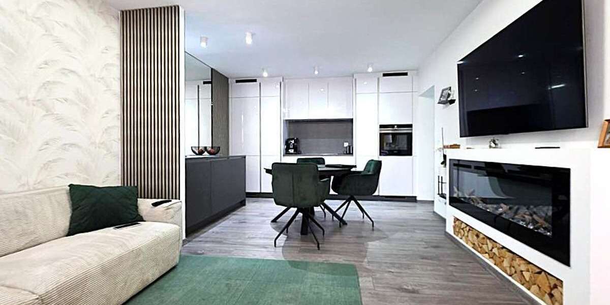 Etagenwohnung Maintal - 2 Zimmer, 63 m&sup2;, 258.000&euro; | Angebot:25719799