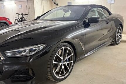 BMW M850 44.000 km 68.500 &euro; Groß-Zimmern 64846