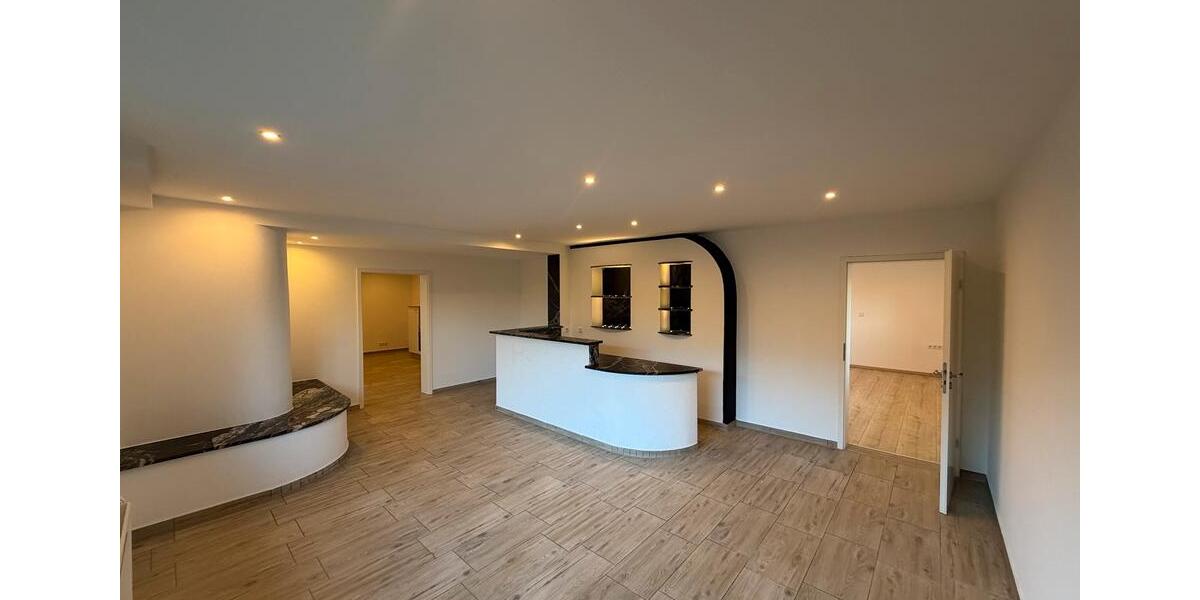 Etagenwohnung Echzell - 2.5 Zimmer, 77 m&sup2;, 1.350&euro; | Angebot:25326446