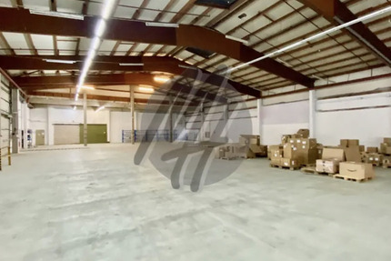 Gewerbeobjekt Großostheim - 3.600&euro; | Angebot:25856956