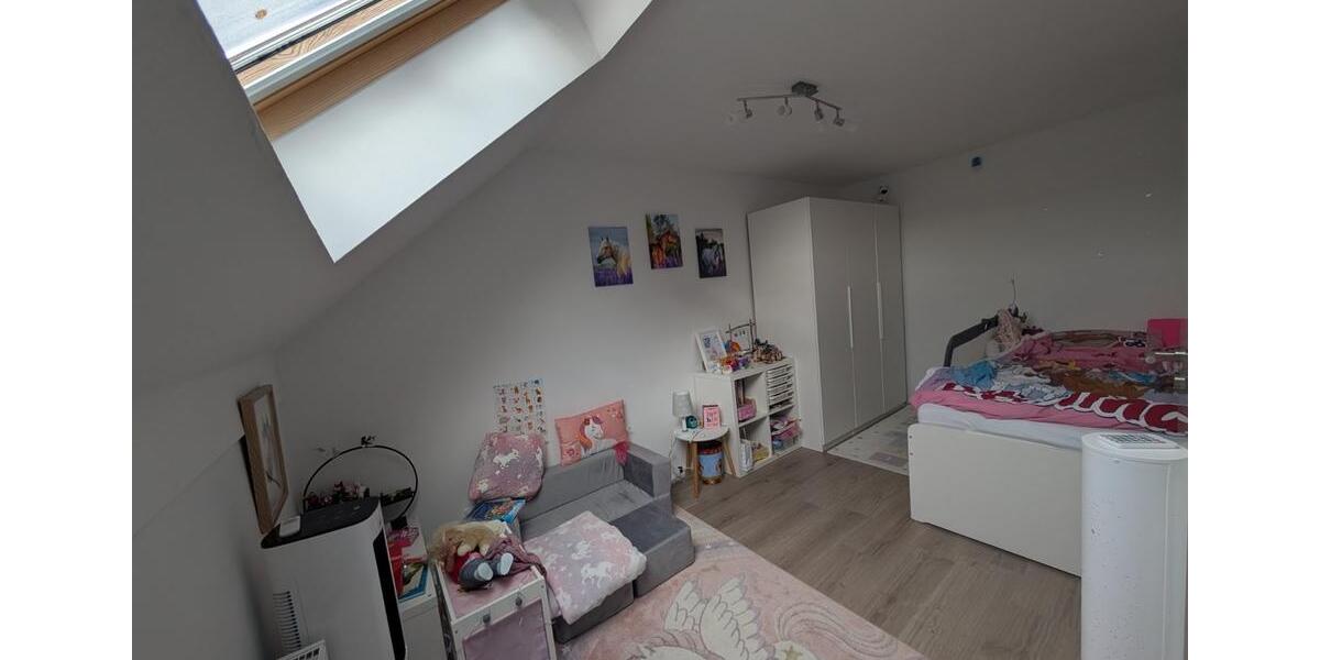 Reihenhaus Nidderau - 5 Zimmer, 107 m&sup2;, 469.000&euro; | Angebot:25395699