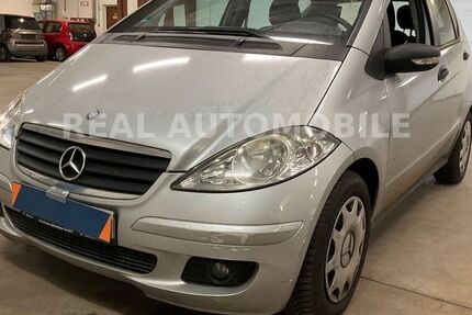 Mercedes-Benz A 150 122.000 km 4.300 &euro; Frankfurt am Main 65933