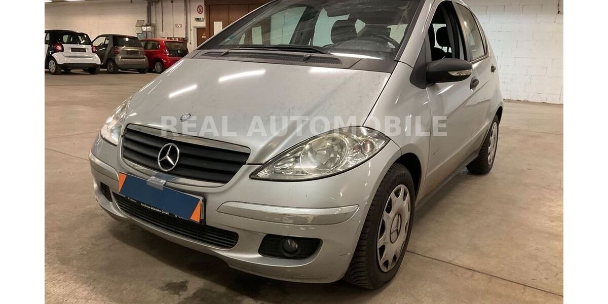 Mercedes-Benz A 150 122.000 km 4.300 &euro; Frankfurt am Main 65933