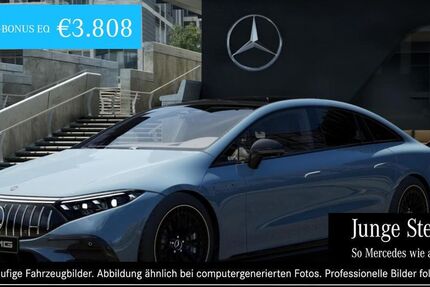 Mercedes-Benz EQS 3.800 km 89.620 &euro; Aschaffenburg 63741