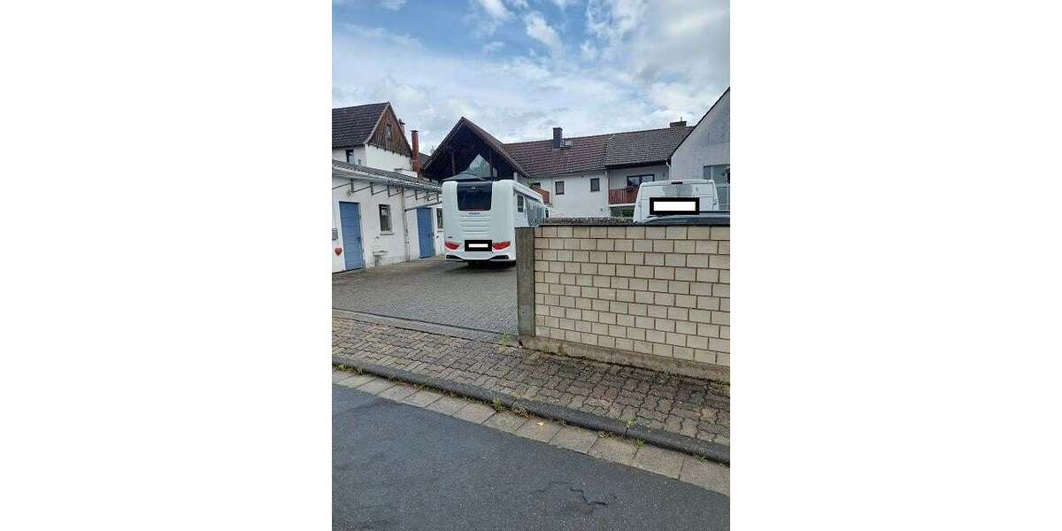 Gewerbeobjekt Rosbach - 1.280&euro; | Angebot:21327800