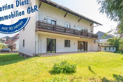 Wohnung Großostheim - 4 Zimmer, 108 m&sup2;, 1.100&euro; | Angebot:25149910