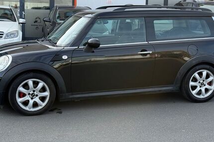 Mini Cooper D 273.000 km 1.999 &euro; Frankfurt am Main 60314