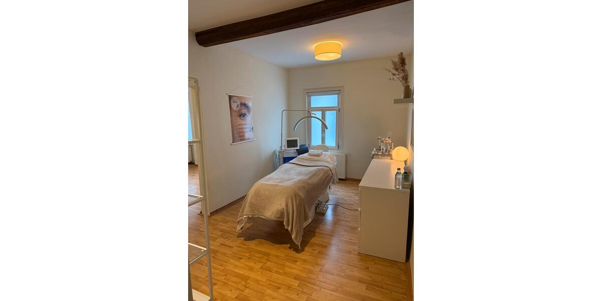Gewerbeobjekt Friedrichsdorf - 850&euro; | Angebot:25906056
