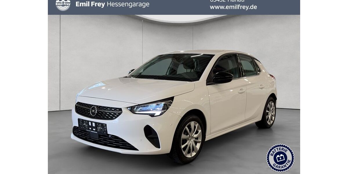 Opel Corsa 16.123 km 17.950 &euro; Hanau 63452