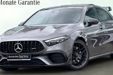Mercedes-Benz A 45 AMG 17.480 km 59.900 &euro; Neu Isenburg 63263