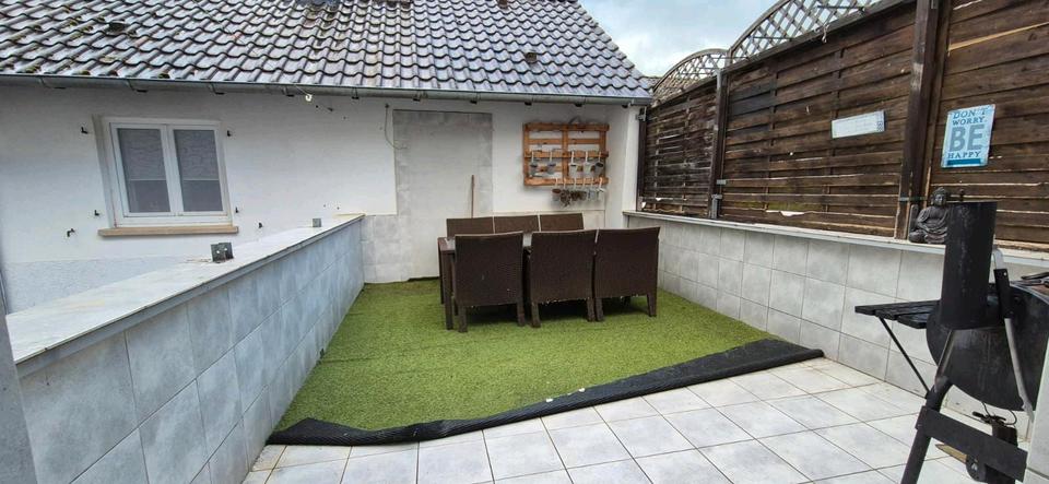Einfamilienhaus Limeshain - 5 Zimmer, 187 m&sup2;, 370.000&euro; | Angebot:26638346